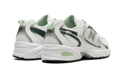 530 White New Spruce Clay Ash