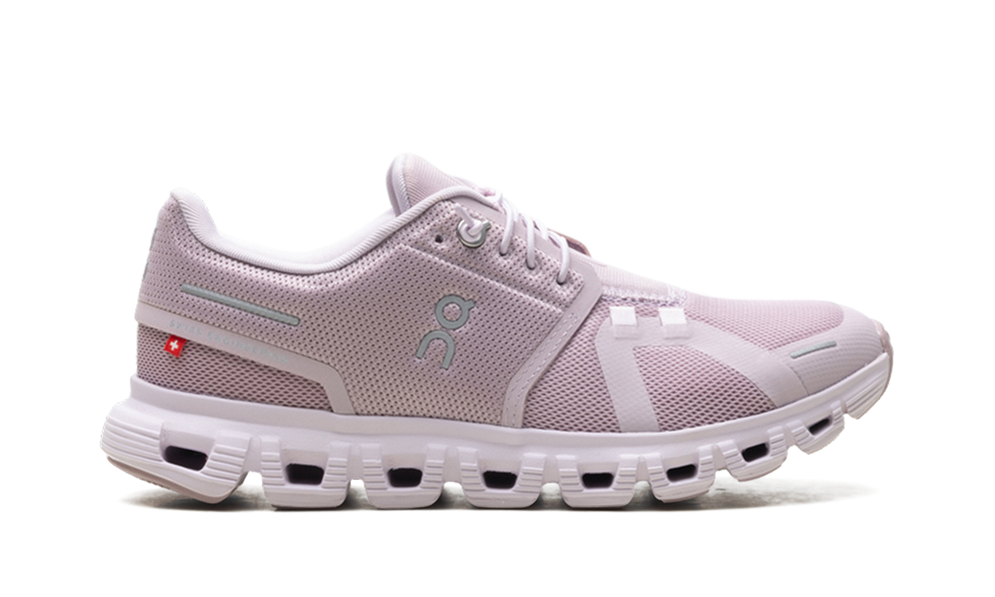 Cloud 6 WMNS "Mauve Orchid"
