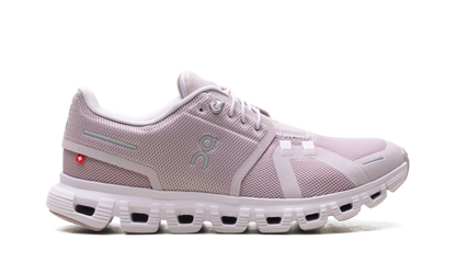 Cloud 6 WMNS "Mauve Orchid"