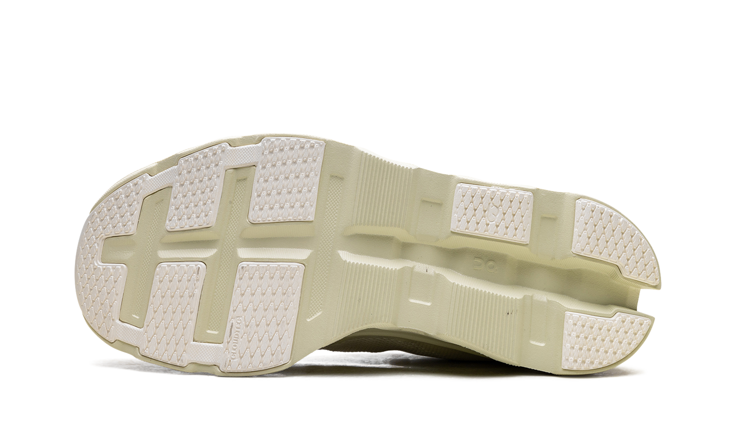 Cloudmonster 2 WMNS "Post Archive Faction - Seeding White"