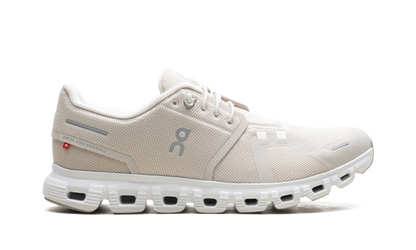Cloud 6 WMNS "Pearl White"