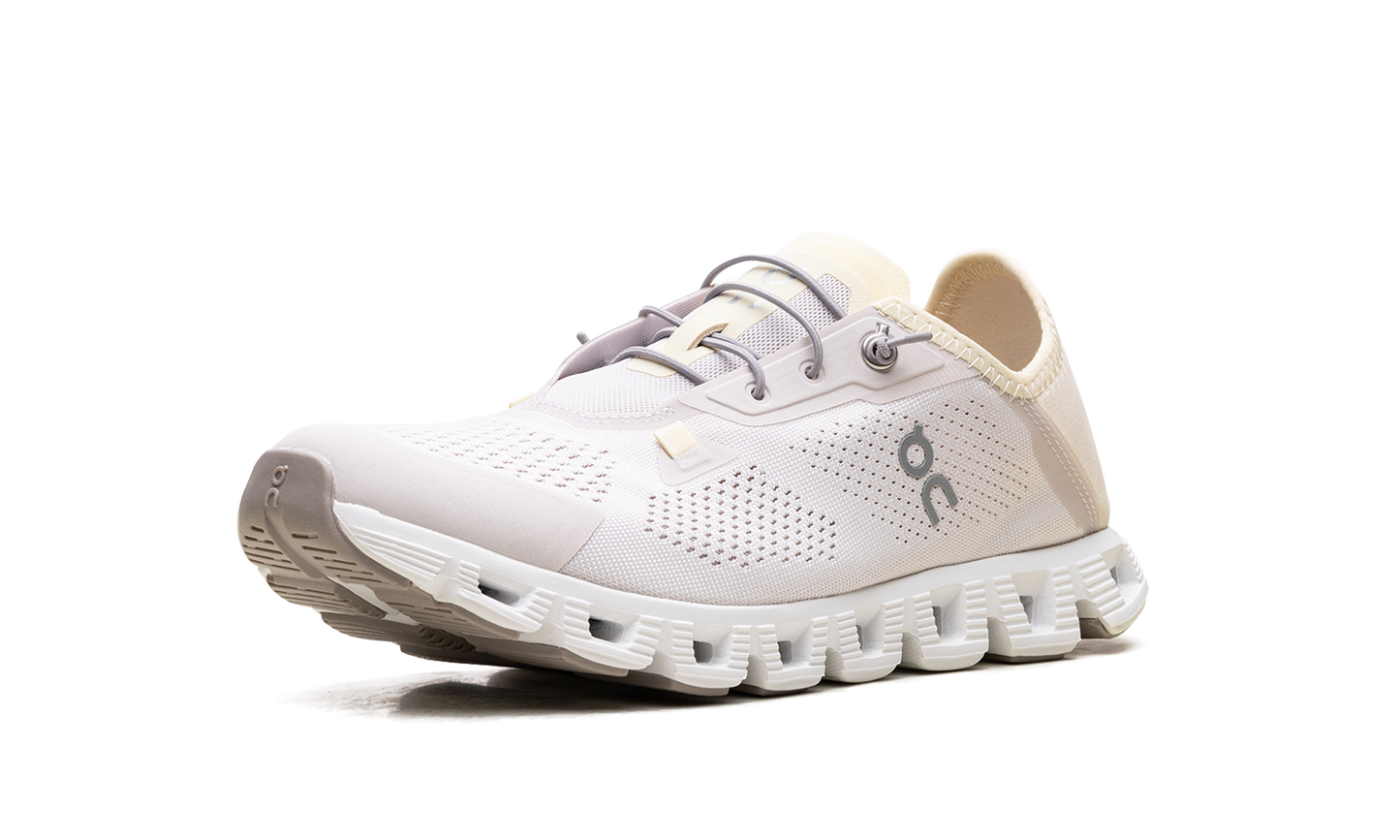 Cloud 5 WMNS "Sand White"