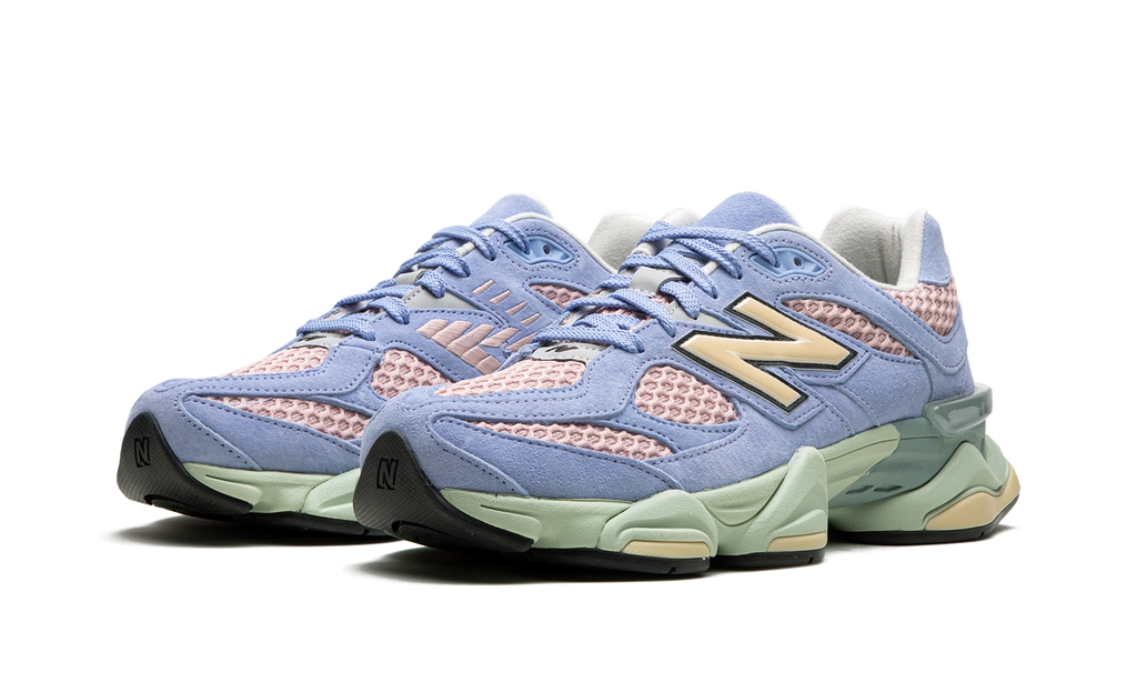 9060 Missing Pieces Daydream Blue