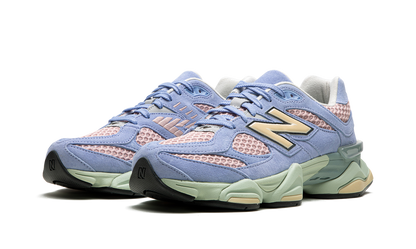 9060 Missing Pieces Daydream Blue