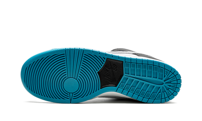 SB Dunk Low Laser Blue