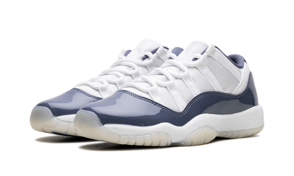 Air  11 Retro Low GS Diffused Blue