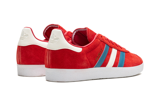 Gazelle Chile