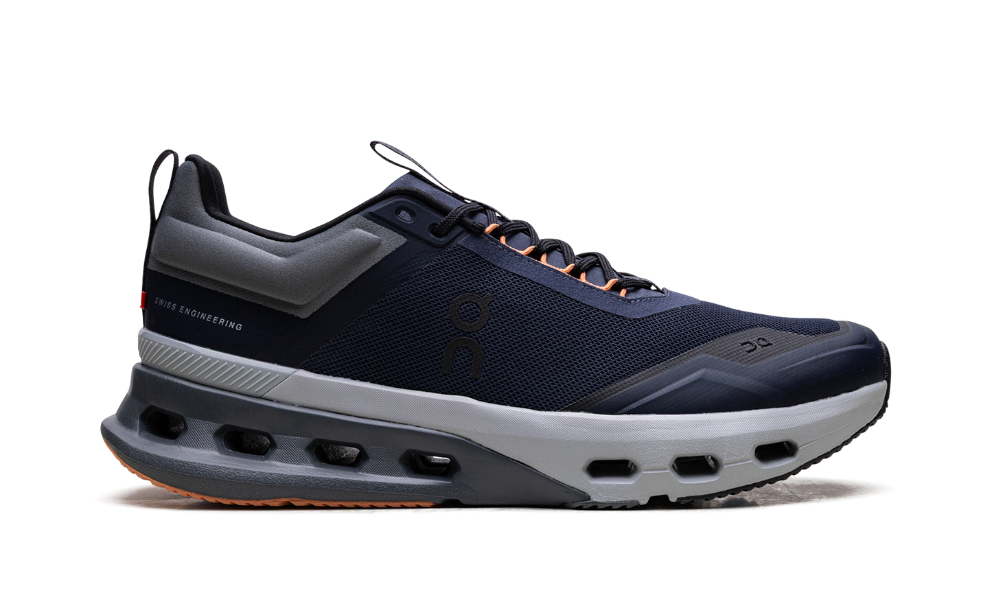 Cloudnova X "Ink Canyon"