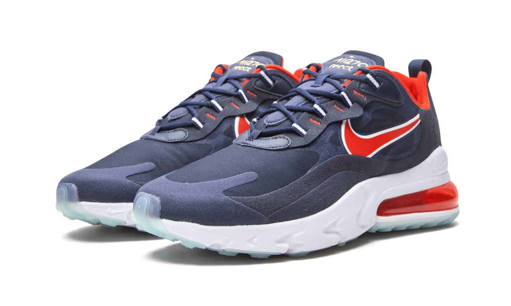 Air Max 270 React USA
