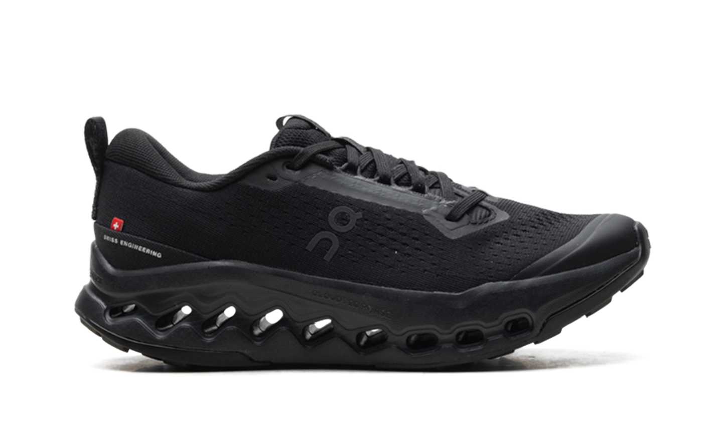 Cloudsurfer Trail 2 WMNS "Black"