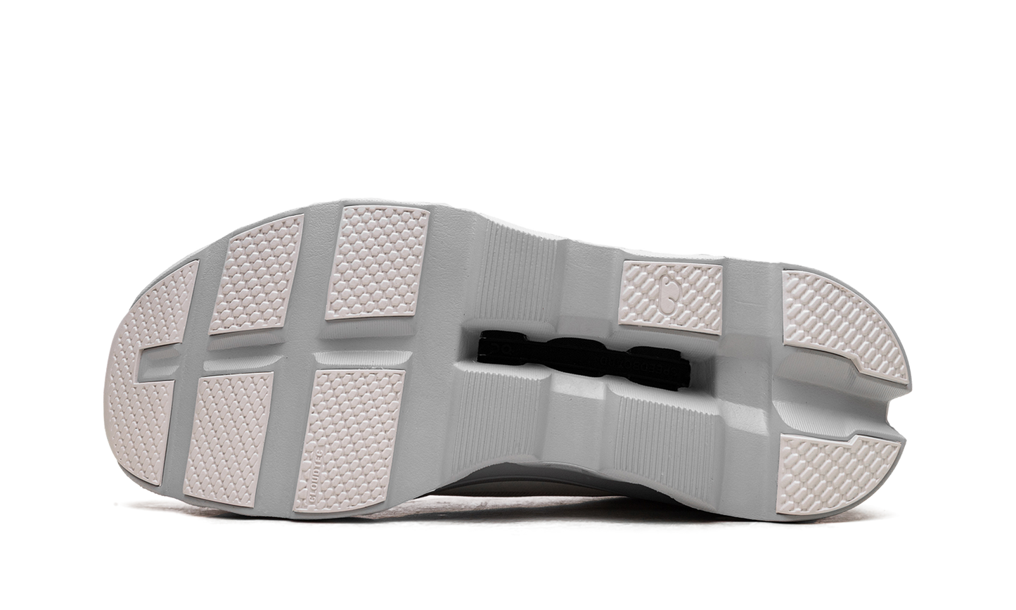 Cloudmonster "White Glacier"