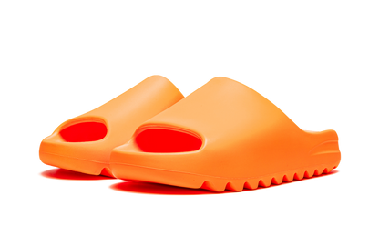 Slide Enflame Orange