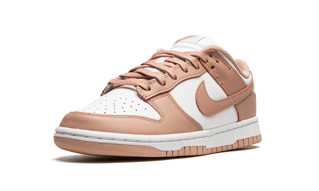Dunk Low Rose Whisper
