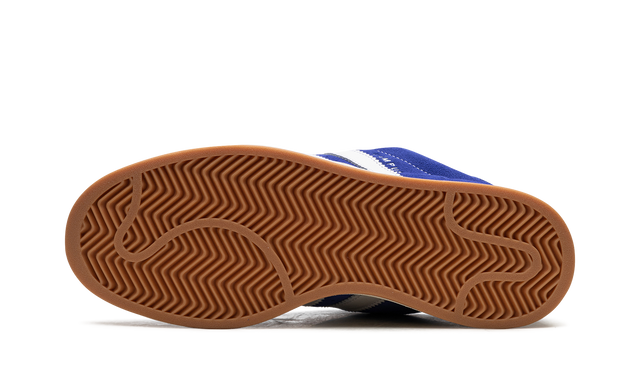 Campus 00s Semi Lucid Blue Cloud White