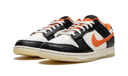 Dunk Low Halloween