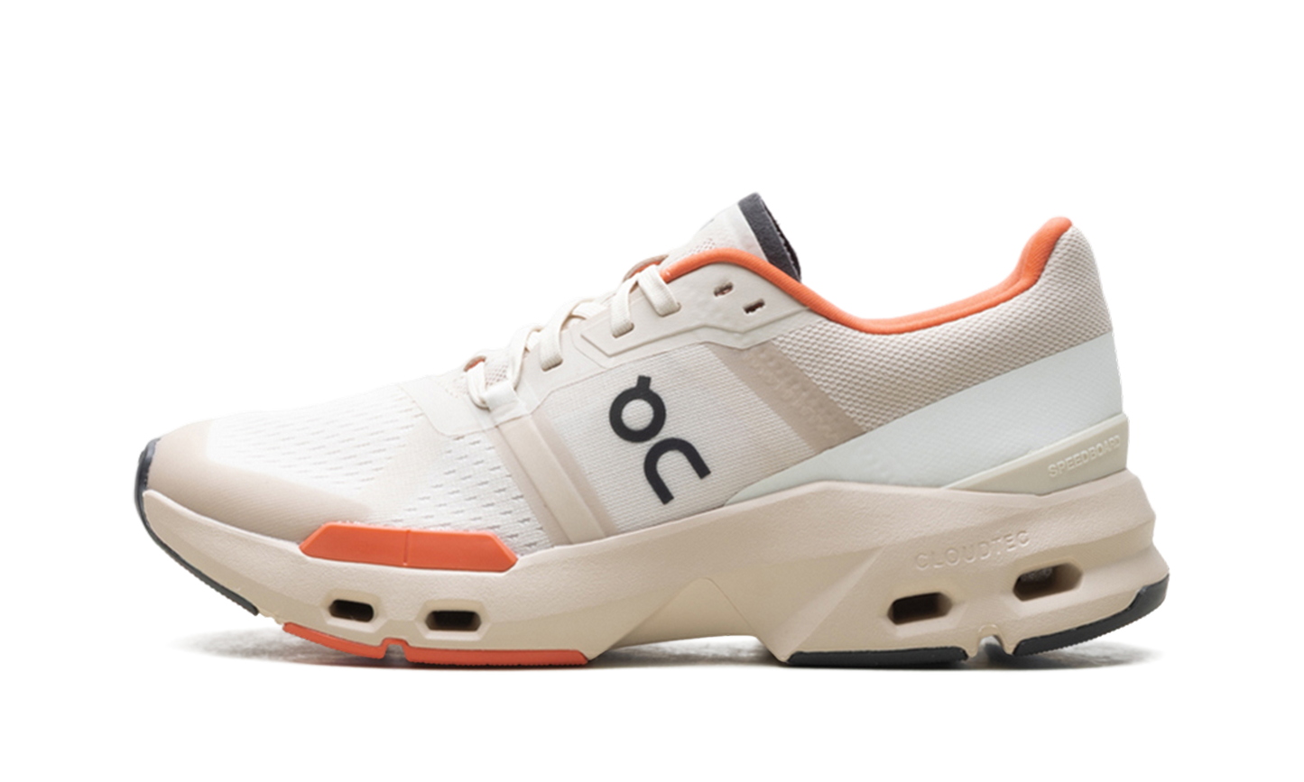 Cloudpulse WMNS "Cream Salmon"