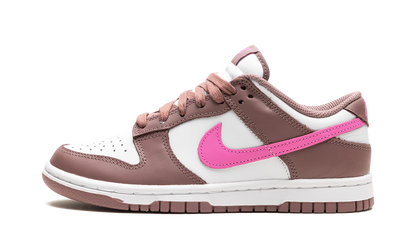 Dunk Low Smokey Mauve