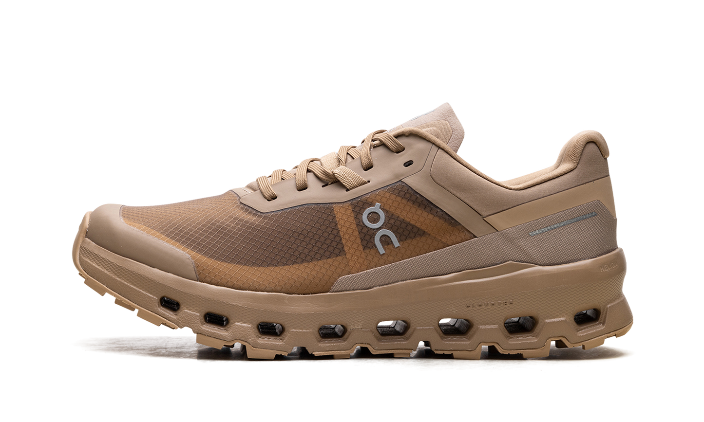 Cloud Vista 2 "Brown"