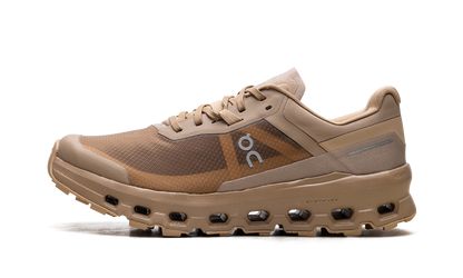 Cloud Vista 2 "Brown"