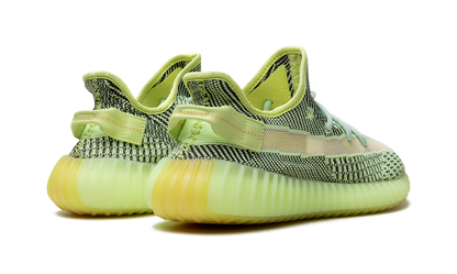 Boost 350 V2 Yeezreel (Non-Reflective)