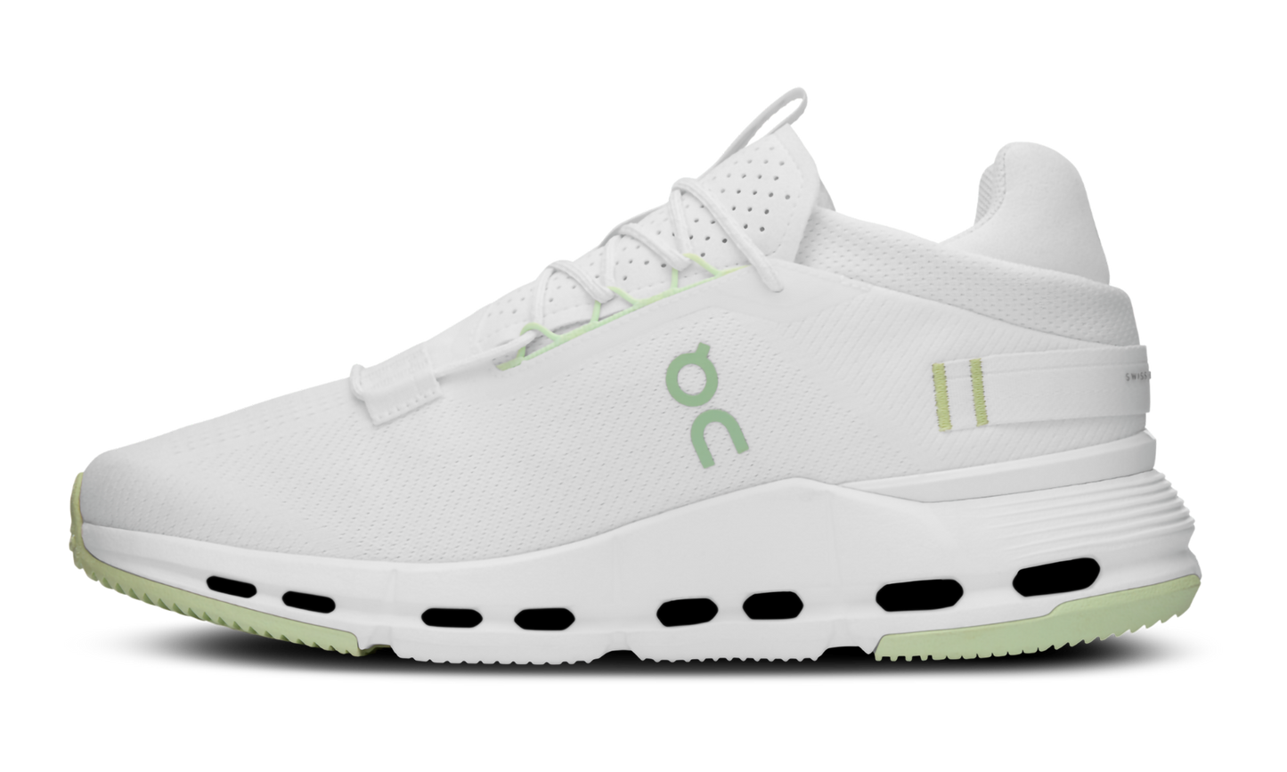 Cloud Nova 2 "White"