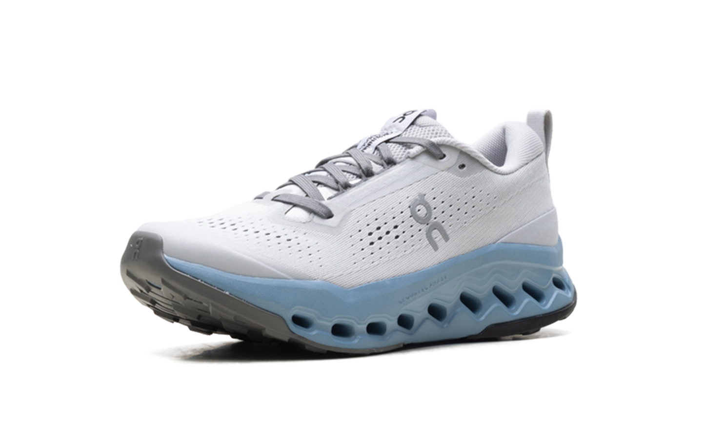 Cloudsurfer Trail 2 WMNS "Glacier Dust"