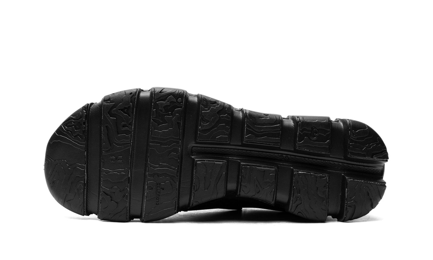 Cloudaway WMNS "All Black"