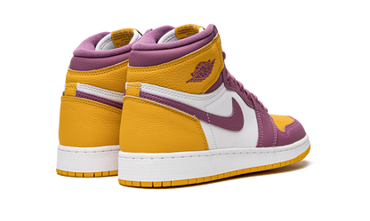 Air  1 High Brotherhood