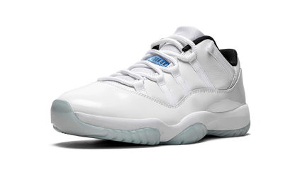 Air  11 Retro Low Legend Blue