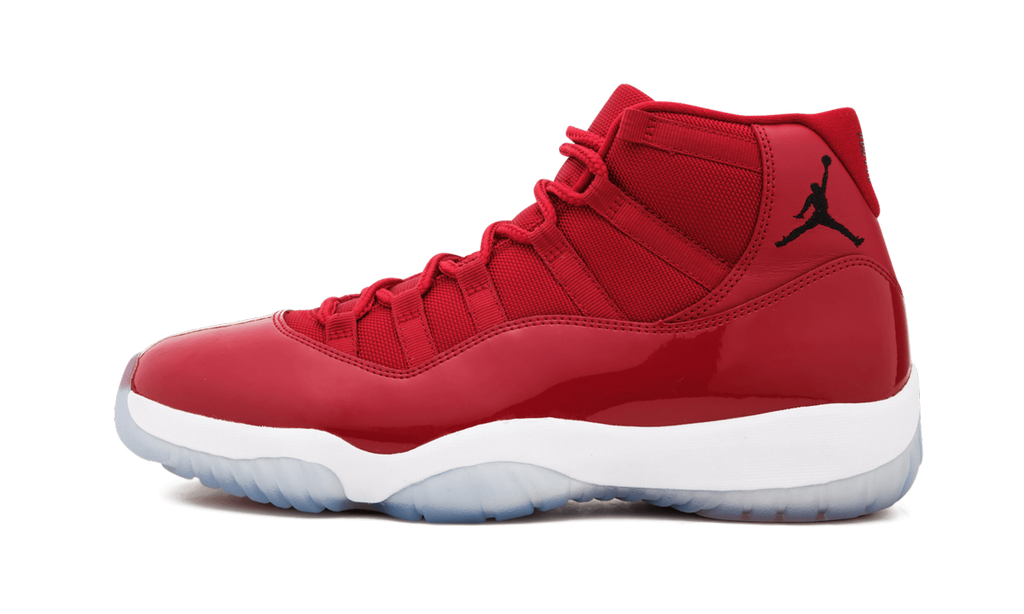 Air  11 Retro Win Like 96