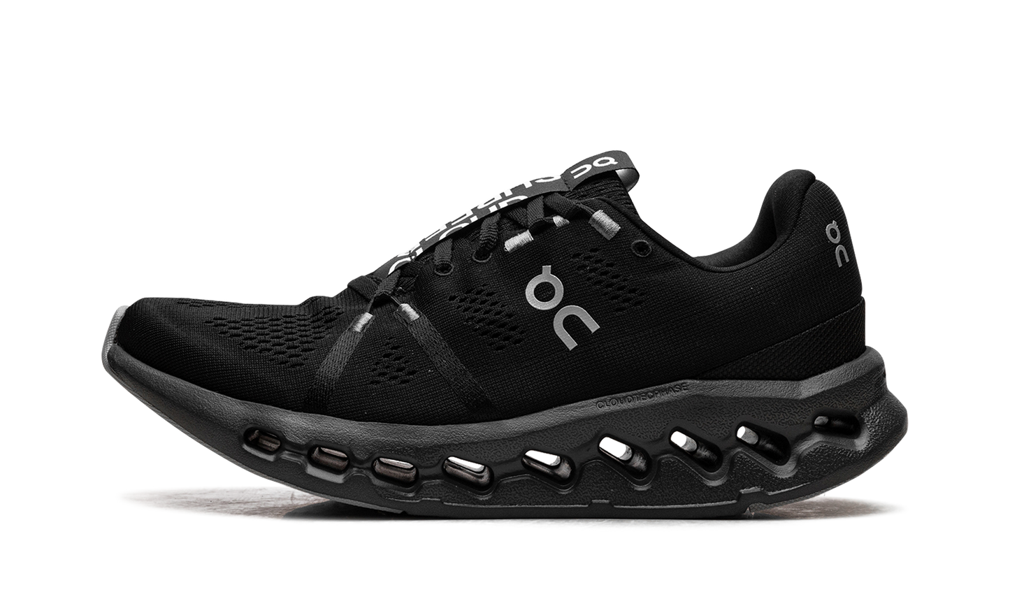 Cloudsurfer WMNS "Black"