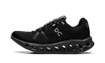 Cloudsurfer WMNS "Black"