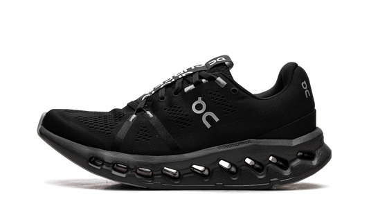 Cloudsurfer WMNS "Black"