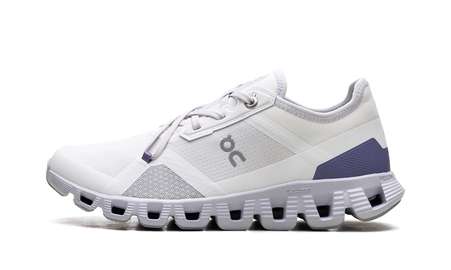 Cloud X3 AD "Undyed/Nimbus"