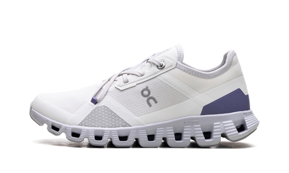 Cloud X3 AD "Undyed/Nimbus"