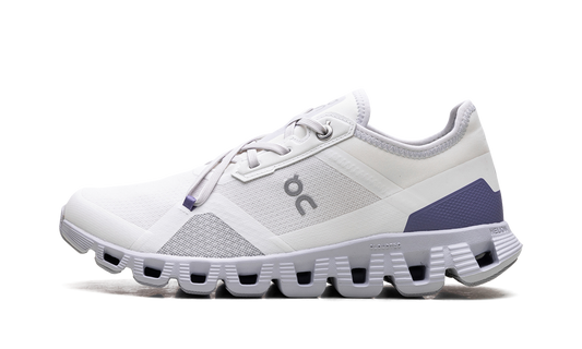 Cloud X3 AD "Undyed/Nimbus"