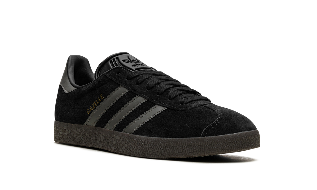 Gazelle Black Gold