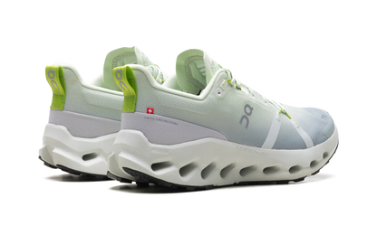 Cloudsurfer Trail Waterproof WMNS "Lima Mineral"