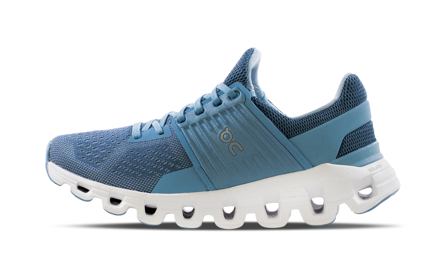 CLOUDSWIFT WMNS "Lake Sky"