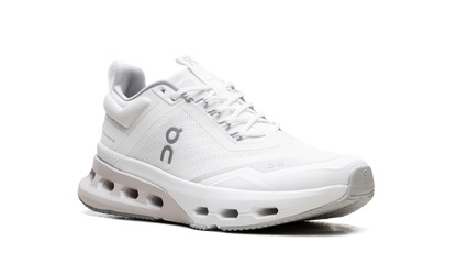 Cloudnova X WMNS "White Glacier"