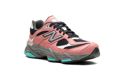 9060 GS Pink Teal