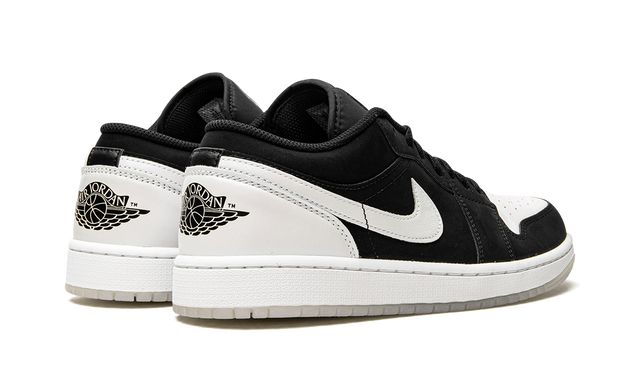 1 Low Diamond Shorts