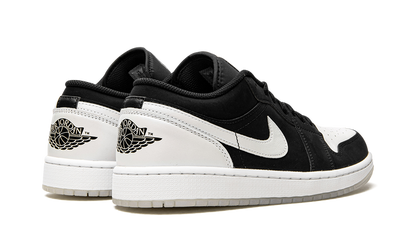 1 Low Diamond Shorts