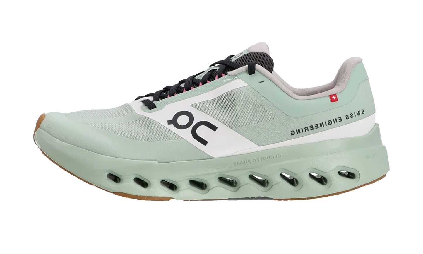 Cloudsurfer Next Z5 "Mineral Almond"