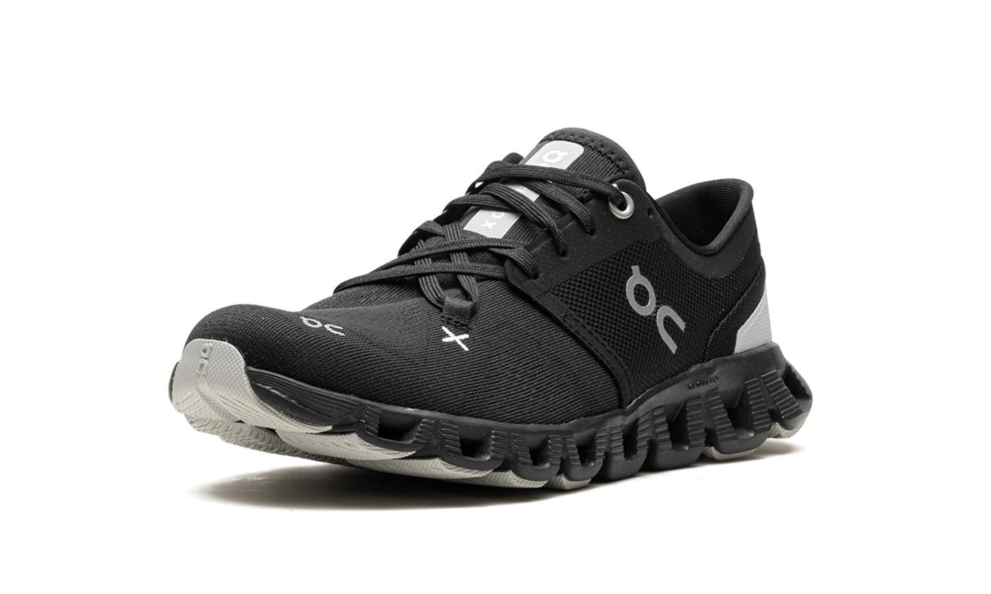 CLOUD X 3 WMNS "Black"