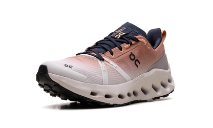Cloudsurfer Trail WP WMNS "Sandstone Silver"