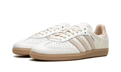 Samba White Magic Beige Gum