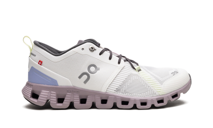 CLOUD X 3 WMNS "White Heron"
