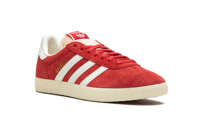 Gazelle Glory Red