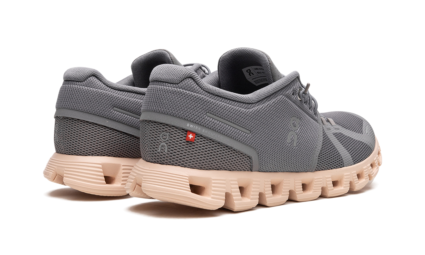 CLOUD 5 WMNS "Zinc Shell"